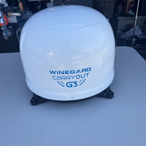 Winegard carryout portable - carryout, g3