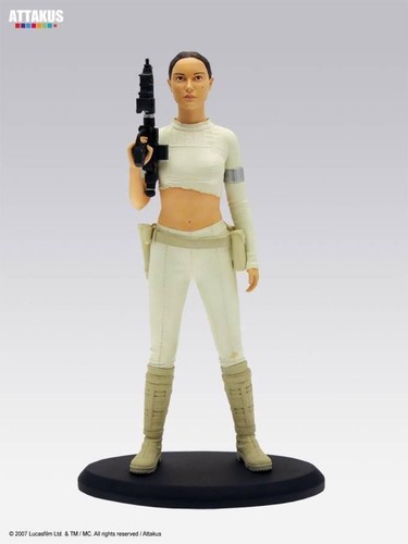 Attakus star wars - attack, of