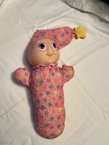 Vintage playskool 1988 glow - playskool,