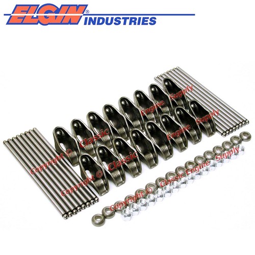 New rocker arm push rod - new,