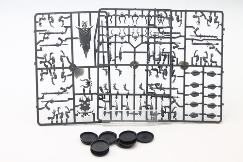 Warhammer 40k chaos daemons - warhammer,