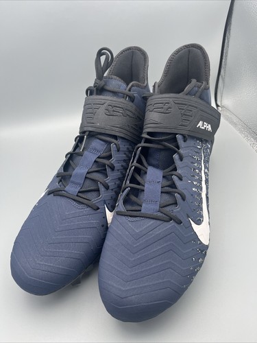Nike alpha menace pro mid - alpha, 2