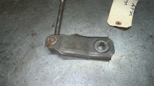 Chevy 208 transfer - chevy,