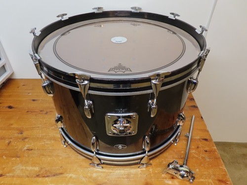 1977 slingerland 14x24 sound - 1977,