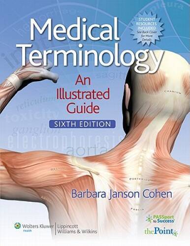 Medical terminology an - medical,