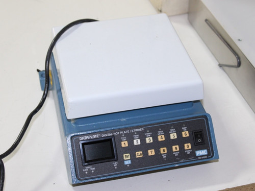 Barnstead thermolyne pmc720 - barnstead,