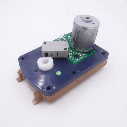 Ams 24vdc right hand - 24vdc, right-hand