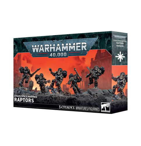 Warhammer 40k chaos space - warhammer,