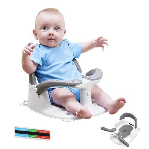 Baby bath seat - baby,