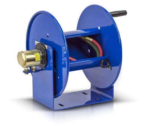Coxreels 4in 100 - x, hose