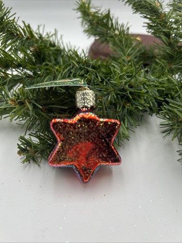 Old world christmas small - world,