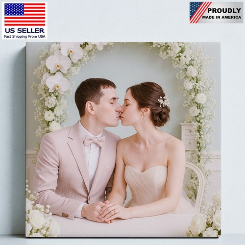 Custom canvas print - canvas,