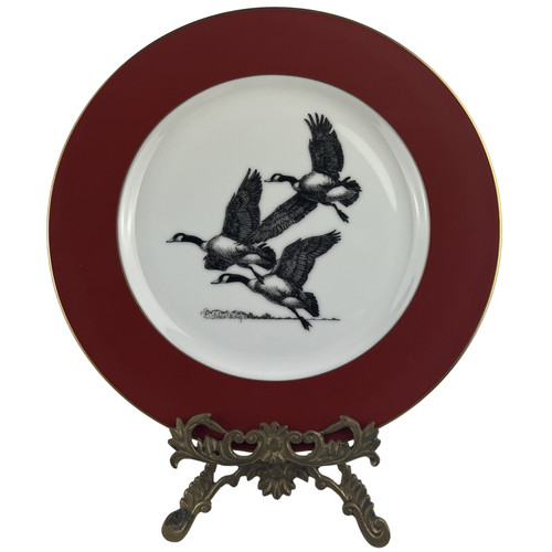 Richard bishop etching plate - bishop,