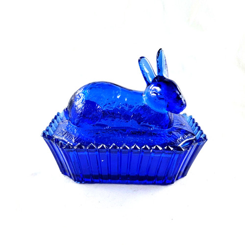 Vintage cobalt blue - vintage,