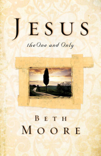 Jesus the one - one,