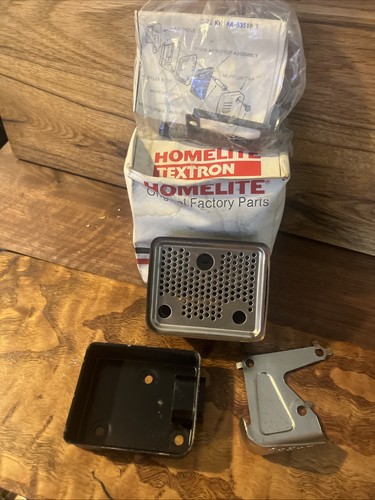 Nos homelite xl925 chainsaw - homelite,