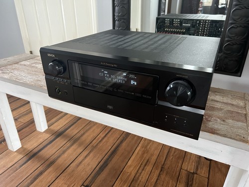 Denon avr 3806 channel av - denon, 7.1