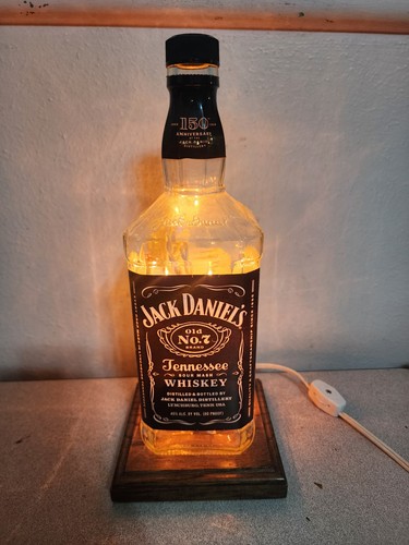 Jack daniels 150th - jack, anniversary