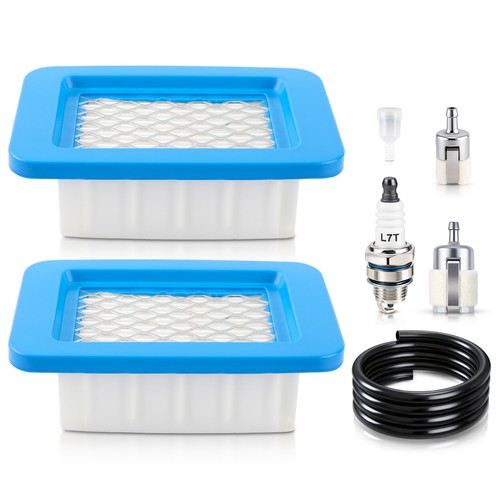 Air filters kit - kit, echo