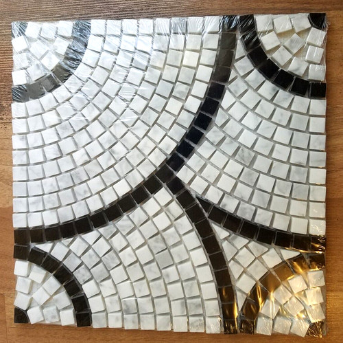 Carrara marbles tile - carrara,
