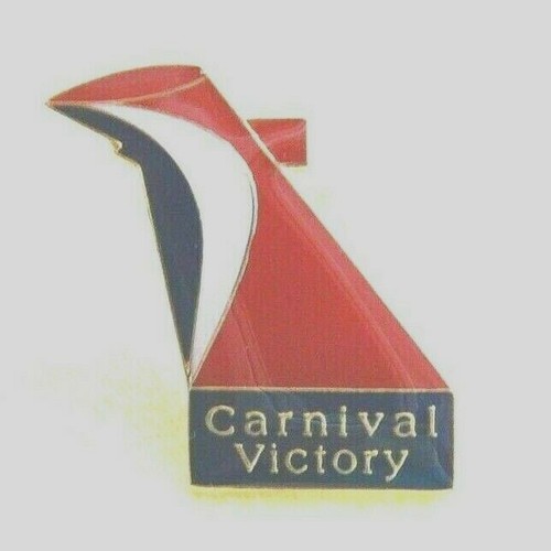 Carnival cruise lines victory - cruise,