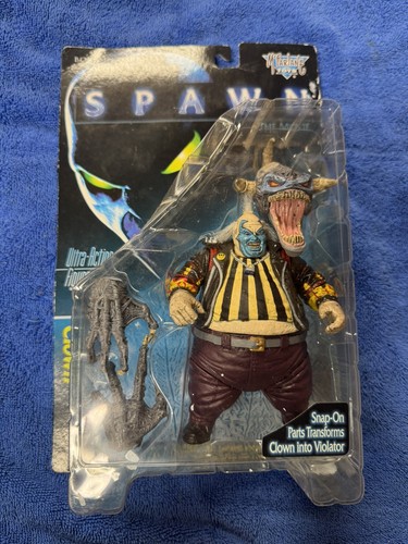New spawn the movie - new, ultra