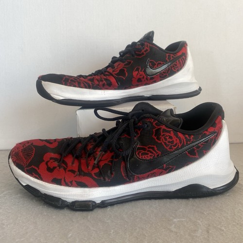 Nike ext floral - kd,