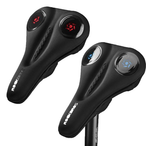 Rockbros gel bike seat cover - rockbros,