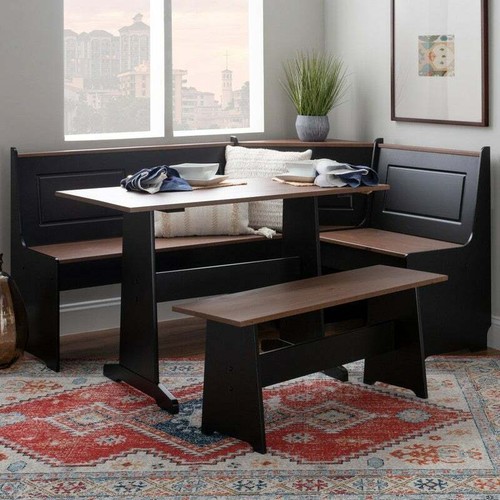 Farmhouse style corner - farmhouse,