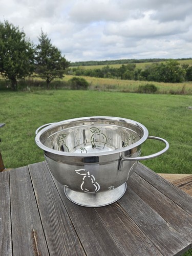 Vintage farmhouse stainless - vintage,