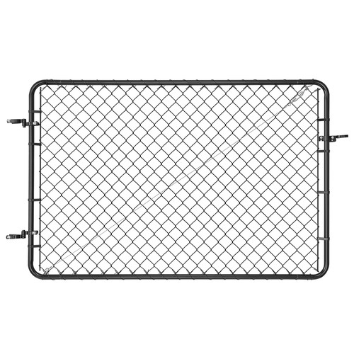 Chain link fence - chain, 32"x46"