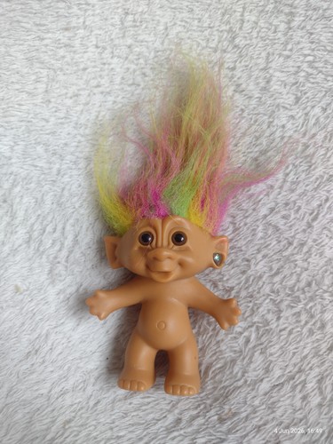 Vintage bright of - vintage, (80s