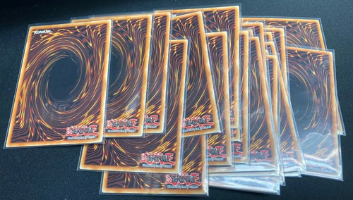 Yugioh starter deck yugi - yugioh,
