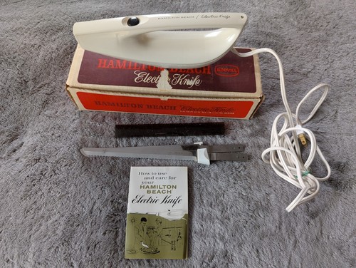 Vintage hamilton beach scovill - vintage,