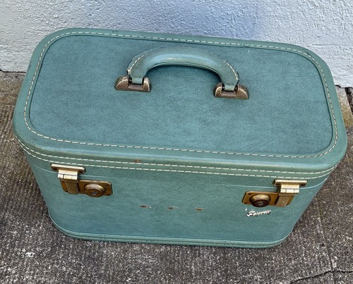 Vintage skyway overnite - vintage,