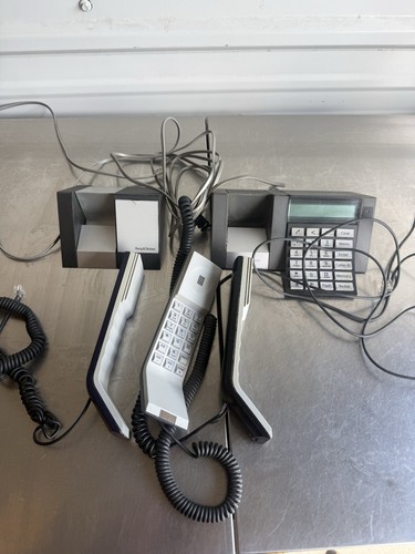 Bang olufsen beocom 2500 - bang,