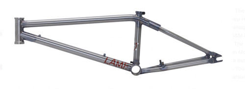 Lamf jason balls frame - lamf,