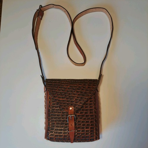 Unique hand made leather - unique,