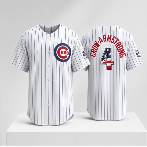 Custom name cubs - custom, of