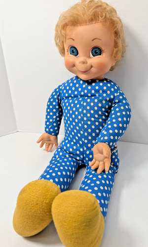 Vintage mattel mrs beasley - mrs,