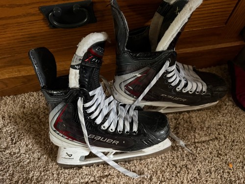 Bauer vapor fly - bauer, senior