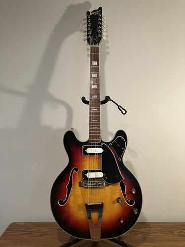 Vintage univox custom - vintage,