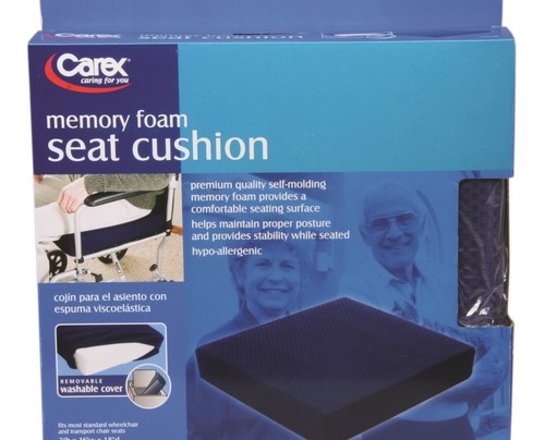Wheelchair seat cushion - wheelchair,