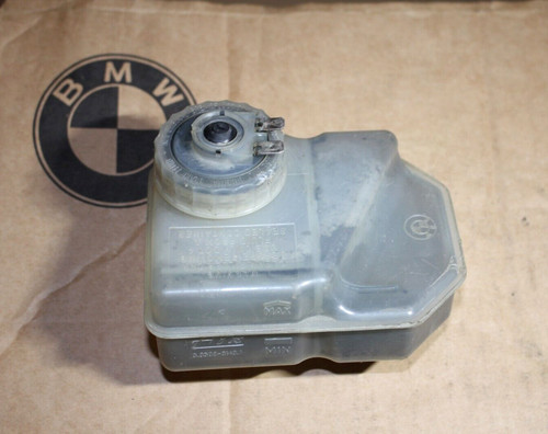 Genuine original bmw e30 - original, brake