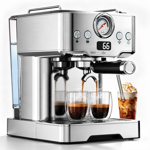 Xutumm espresso coffee - espresso,