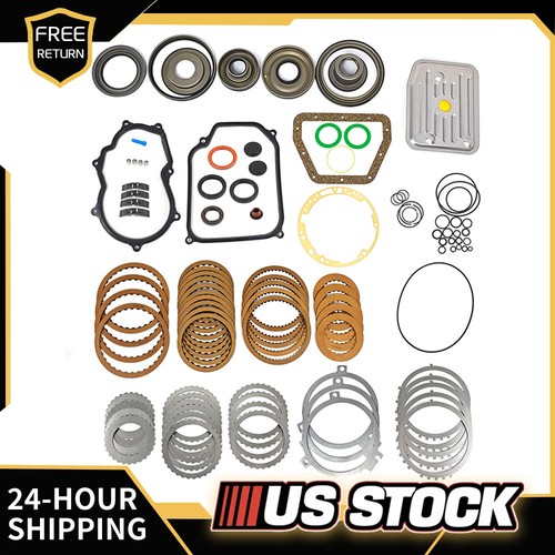 For 01m transmission - for,