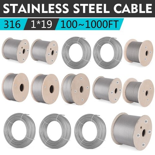 Uimoso t316 3 - 1/8", 3/16"