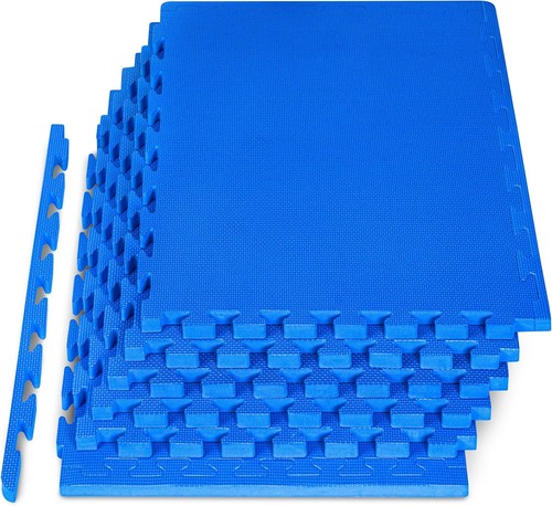 Durable inch thick blue - durable,