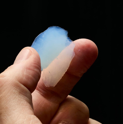 Aerogel the lightest - |,