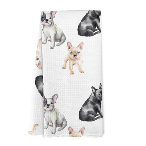 French bulldog frenchie gifts - french,
